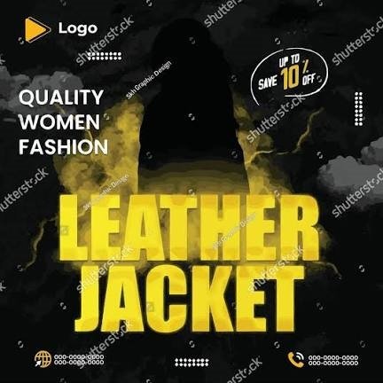 Jackets collection