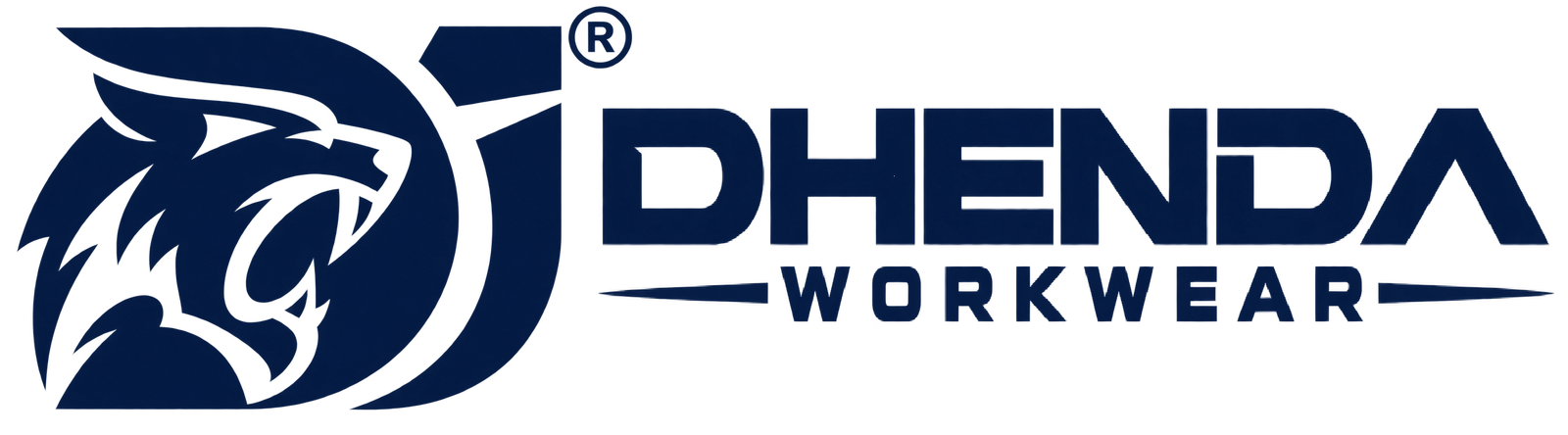 Dhenda Work Wear